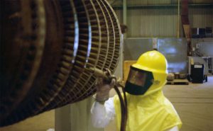 blast-cleaning-service