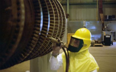 blast-cleaning-service